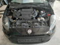 турбина Fiat 2011, 1.3 л., МКПП, хетчбэк 5 дв., 55237520 - фото №11