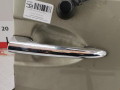 дверь задняя распашная правая Mini Clubman 1 поколение (R55) 2008, 1.6 л., МКПП, универсал, 41542757716 - фото №4