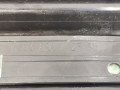 накладка на порог Mercedes-Benz CLC-Класс 1 поколение 2009, 2.2 л., АКПП, купе, A20368619369051 - фото №4