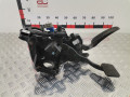 узел педальный (блок педалей) Ford Explorer 5 поколение U502 [рестайлинг] 2016, 3.5 л., АКПП, внедорожник 5 дв., DB5Z9F836B - фото №2