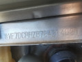 вентилятор радиатора Citroen C5 1 поколение 2003, 2.0 л., МКПП, хетчбэк 5 дв., 1253N5 - фото №17