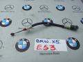 трос двери BMW X5 E53 [рестайлинг] 2005 - фото №3