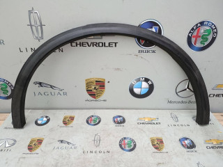 молдинг крыла Alfa Romeo Stelvio 1 поколение 2018, 2.0 л., бензин, АКПП, 50549703