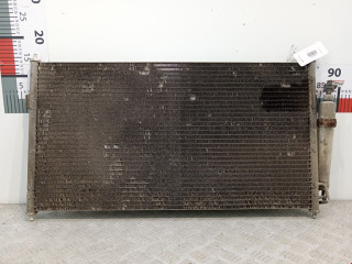 радиатор кондиционера Nissan X-Trail T31 2010, 2.0 л., АКПП, внедорожник 5 дв., 92100JG000