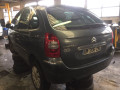 дверь передняя правая Citroen Xsara Picasso 1 поколение [рестайлинг] 2010, 1.6 л., МКПП, минивэн, 9004L5 - фото №14