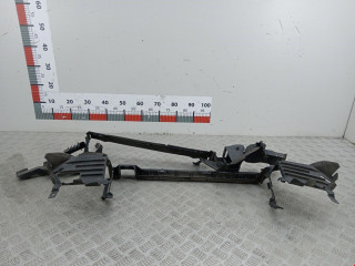 воздуховод Mercedes-Benz CLS-Класс C219 2006, 3.2 л., АКПП, купе, A2195050530