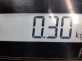 петля двери Skoda Fabia 2 поколение (5J) [рестайлинг] 2010, 1.2 л., МКПП, хетчбэк 5 дв., 5J0833412 - фото №4