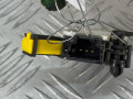 датчик удара Renault Scenic 3 поколение [2-й рестайлинг] 2014, 1.5 л., МКПП, минивэн, 988809284R - фото №3