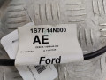 подушка безопасности боковая (шторка) Ford Mondeo 3 поколение [рестайлинг] 2005, 2.2 л., МКПП, универсал, 1S7114K159CD - фото №7