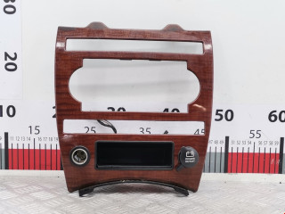 накладка на торпедо (консоль) Jeep Grand Cherokee WK 2005, 3.0 л., АКПП, внедорожник 5 дв., 55116922AL