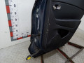 дверь задняя правая Renault Captur 1 поколение 2013, 0.9 л., МКПП, внедорожник 5 дв., 821000283R - фото №8