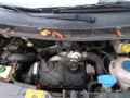суппорт передний правый Volkswagen Transporter T5 2005, 1.9 л., МКПП, микроавтобус, 7H0615124C - фото №8