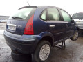 масляный поддон Citroen C3 1 поколение 2005, 1.4 л., МКПП, хетчбэк 5 дв. - фото №5