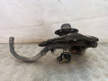 кулак поворотный левый Mercedes-Benz E-Класс W211/S211 2004, 3.2 л., дизель, АКПП, универсал - фото №4