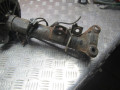 стойка передняя левая Mercedes-Benz C-Класс W203/S203/CL203 2003, A2033204130 - фото №5