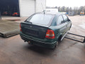 моторчик заднего стеклоочистителя (дворника) Opel Astra G 2000, 1.7 л., МКПП, хетчбэк 3 дв., 90559440 - фото №10
