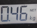 ручка наружная Skoda Fabia 1 поколение (6Y) 2000, 1.4 л., МКПП, хетчбэк 5 дв., 3B0837207F - фото №6