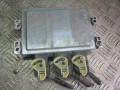 блок управления двигателем Ford Fiesta 6 поколение 2010, 1.3 л., МКПП, хетчбэк 5 дв., AV2112A650CB - фото №4