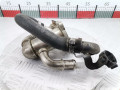 охладитель EGR / Радиатор EGR Opel Meriva 1 поколение (A) 2005, 1.3 л., МКПП, хетчбэк 5 дв. - фото №3