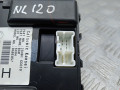 блок комфорта Nissan Murano Z50 2004, 3.5 л., вариатор, внедорожник 5 дв., 28540CA000 - фото №4