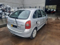 ТНВД Citroen Xsara Picasso 1 поколение [рестайлинг] 2007, 1.6 л., МКПП, минивэн, 1920HT - фото №8