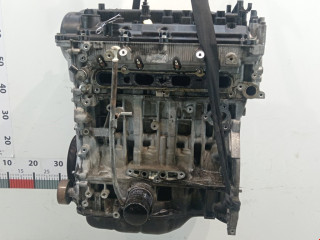 двигатель Mitsubishi Outlander 2 поколение [рестайлинг] 2011, 2.2 л., 4N14, дизель, МКПП, внедорожник 5 дв., 1000C812