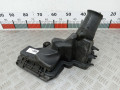 корпус воздушного фильтра BMW 7 серия E65/E66/E67 2003, 3.6 л., АКПП, седан, 13717788083 - фото №3