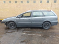 диск тормозной задний Citroen C5 1 поколение 2002, 1.8 л., МКПП, универсал, 4246W4 - фото №10