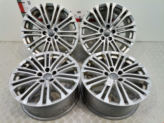 диск литой Audi A5 F5 2019, 2.0 л., АКПП, купе, 8W0601025EE