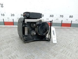 блок ABS SEAT Alhambra 1 поколение [рестайлинг] 2004, 1.8 л., МКПП, минивэн, 7M3698117A