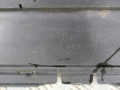 бампер задний Toyota Highlander 2 поколение [рестайлинг] 2011, 3.5 л., АКПП, внедорожник 5 дв., 5215948170 - фото №8