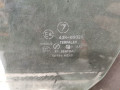 стекло двери передней левой Subaru Impreza 2 поколение (GD/GG) [рестайлинг] 2003, 2.0 л., АКПП, универсал, 61011FE031 - фото №2