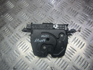 замок багажника BMW X1 E84 2010, 2.0 л., АКПП, внедорожник 5 дв., 912781