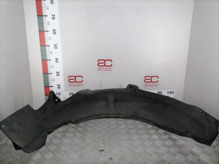 защита арок передняя правая (подкрылок) Audi 80 B3 1990, 1.8 л., МКПП, седан, 893821172