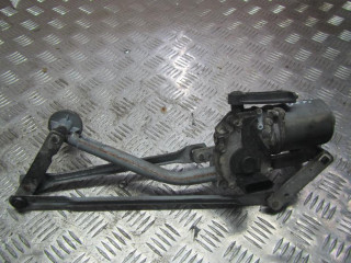 механизм стеклоочистителя (трапеция дворников) Ford Fiesta 5 поколение 2005, 2S6T17B571AC