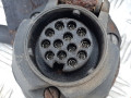 прицепное устройство (фаркоп) Opel Zafira 1 поколение (A) [рестайлинг] 2003, 2.2 л., МКПП, минивэн, 9162897 - фото №4