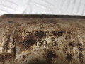 глушитель автономного отопителя BMW X5 E53 2002, 3.0 л., АКПП, внедорожник 5 дв., 64126908135 - фото №3