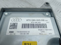 усилитель музыкальный Audi A4 B8/8K 2009, 2.0 л., МКПП, седан, 8T0035223AB - фото №4