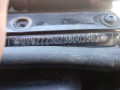 обшивка двери задняя правая Volkswagen Phaeton 1 поколение 2002, 3.2 л., АКПП, седан, 3D4867212AK - фото №13