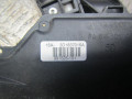 замок двери передней левой Volkswagen Touareg 1 поколение 2003, 4.2 л., АКПП, внедорожник 5 дв., 3D1837016A - фото №3