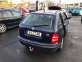масляный поддон Skoda Fabia 1 поколение (6Y) 2003, 1.4 л., АКПП, универсал, 032103603N - фото №6