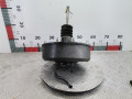 вакуумный усилитель тормозов Volkswagen Fox 2 поколение 2007, 1.2 л., МКПП, хетчбэк 3 дв., 5Z1614105P - фото №3