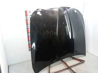 капот BMW 5 серия F07/F10/F11 2011, 3.0 л., АКПП, седан, 41617207194