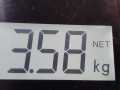 рычаг передний левый Audi A3 8P/8PA [2-й рестайлинг] 2010, 2.0 л., АКПП, хетчбэк 3 дв., 1K0407151BC - фото №5