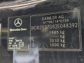 подлокотник Mercedes-Benz C-Класс W203/S203/CL203 [рестайлинг] 2008, 2.2 л., АКПП, купе, A2036804350 - фото №11