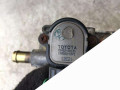 заслонка дроссельная Toyota Corolla 9 поколение (E120/E130) 2003, 1.4 л., бензин, 2227022050, 8945220130, 1985001071, 1368001581 - фото №4