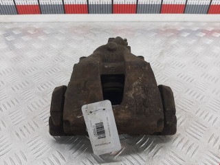суппорт передний левый Ford Focus 3 поколение 2012, 1.6 л., МКПП, универсал, 1682876