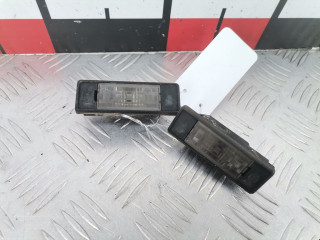 подсветка номера Fiat 2002, 2.0 л., МКПП, минивэн, 9635678580