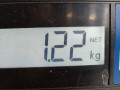 насос топливный Volkswagen Touareg 1 поколение 2007, 2.5 л., АКПП, внедорожник 5 дв., 7L6919088C - фото №6