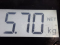 барабан тормозной Opel Corsa D 2010, 1.4 л., МКПП, хетчбэк 5 дв., 568270 - фото №4
